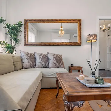 Ferienhaus Casa Verina Lefkáda