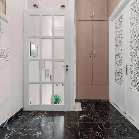 Casa Verina Ferienhaus *