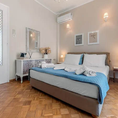 Casa Verina Ferienhaus *