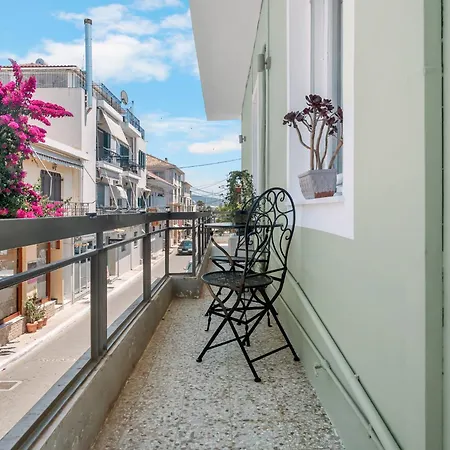 Ferienhaus Casa Verina *