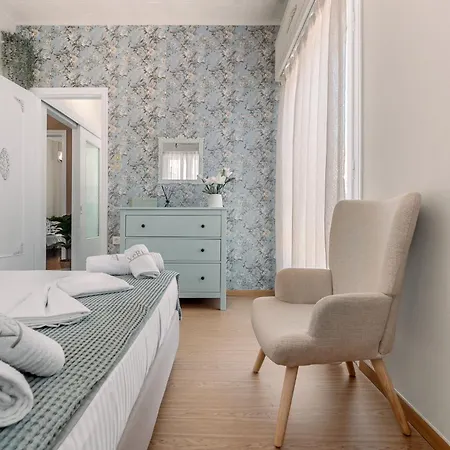 Casa Verina Ferienhaus Lefkáda